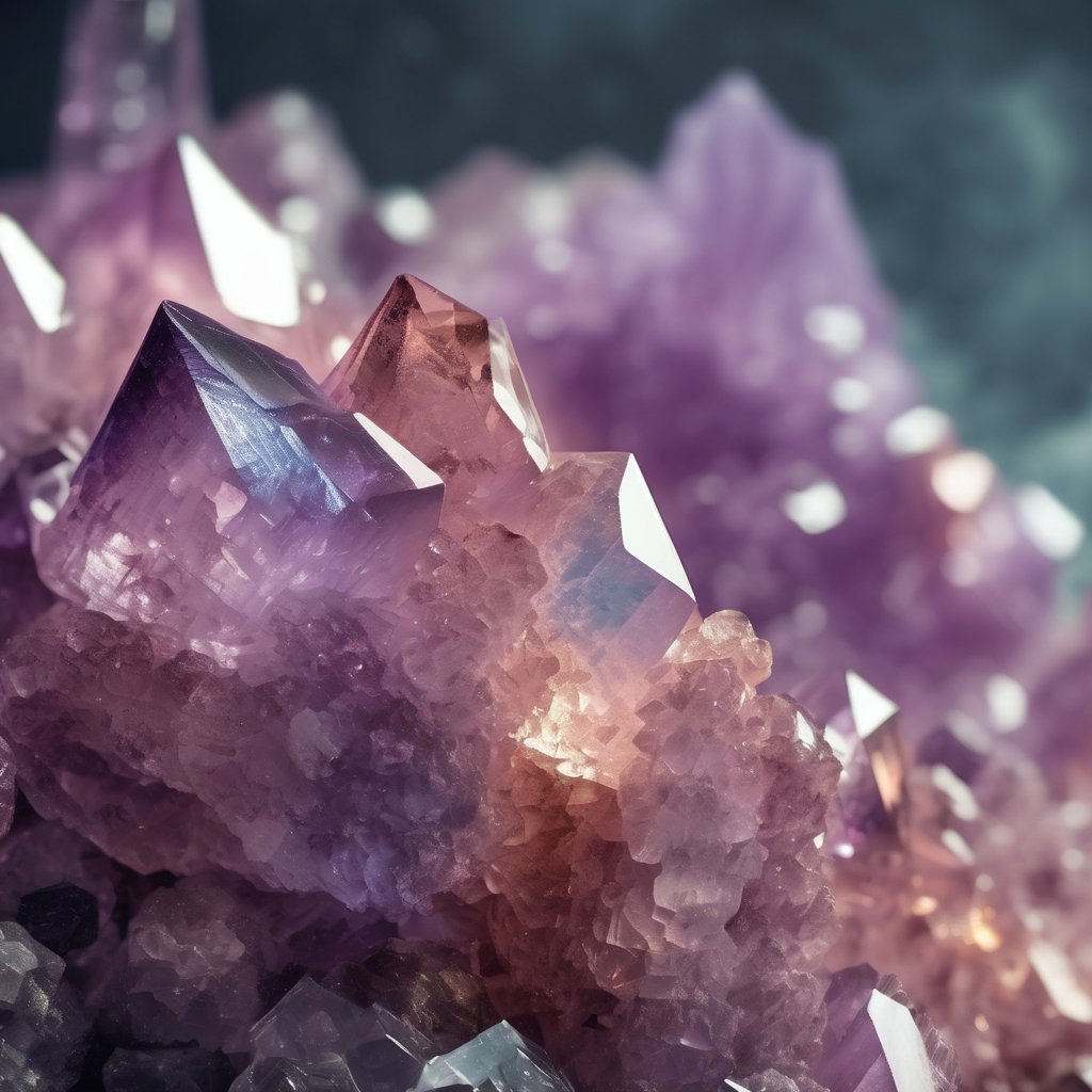 Super Seven Explained: Meaning and Properties - Tranquilite