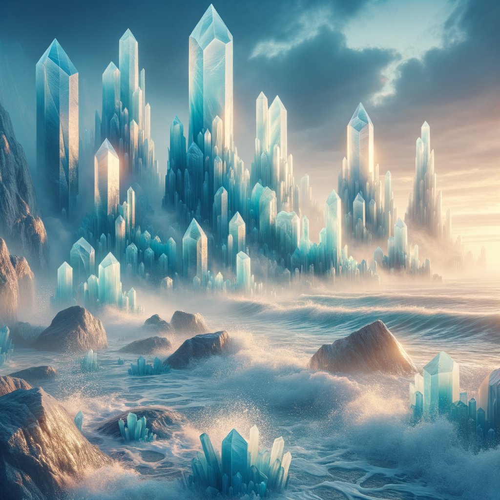 Aquamarine Explained: Meaning and Properties - Tranquilite