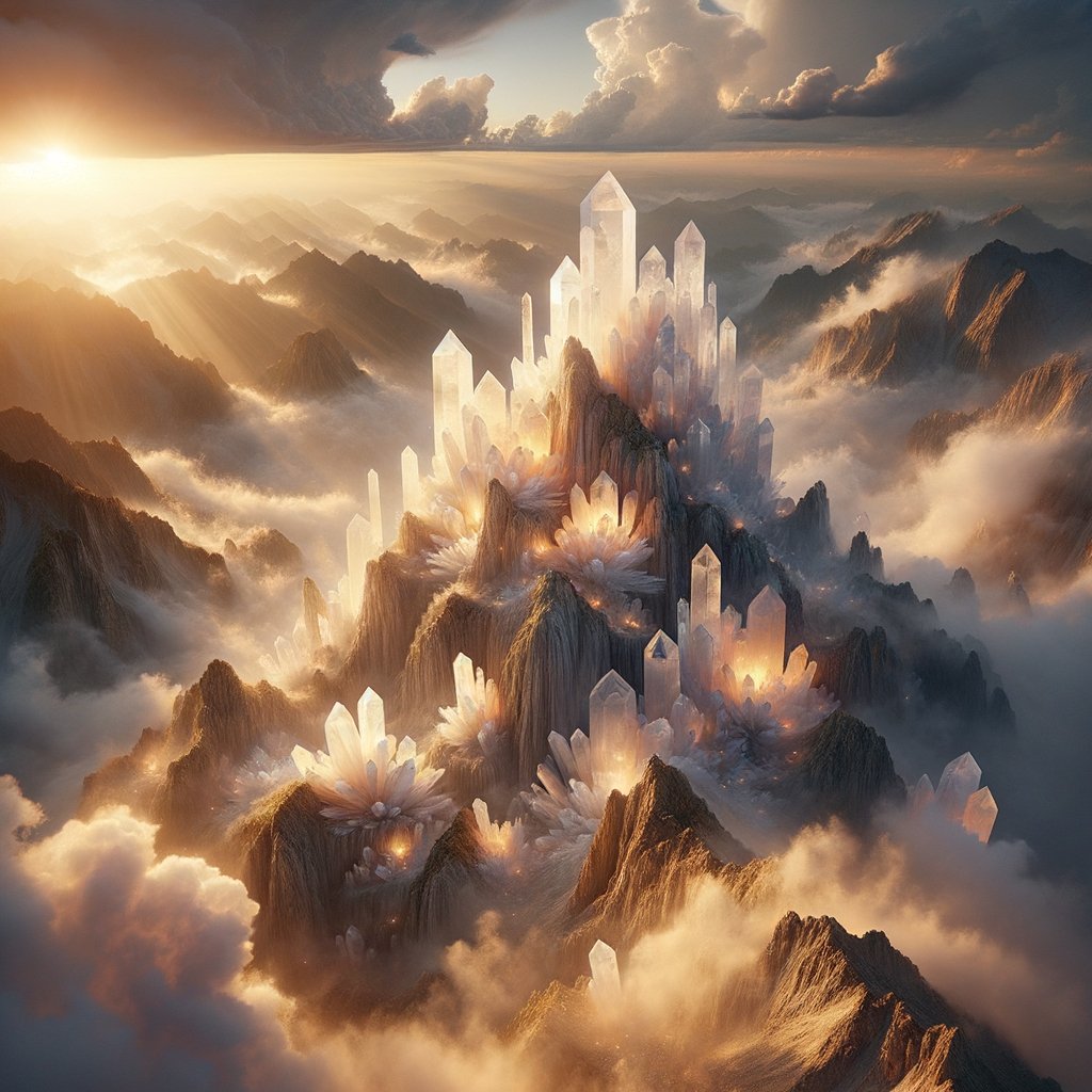 Azeztulite Explained: Meaning and Properties - Tranquilite