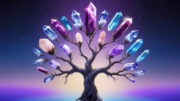 Brand Story: Where It All Began - Tranquilite