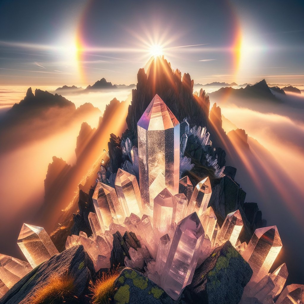 Clear Quartz Explained: Meaning and Properties - Tranquilite