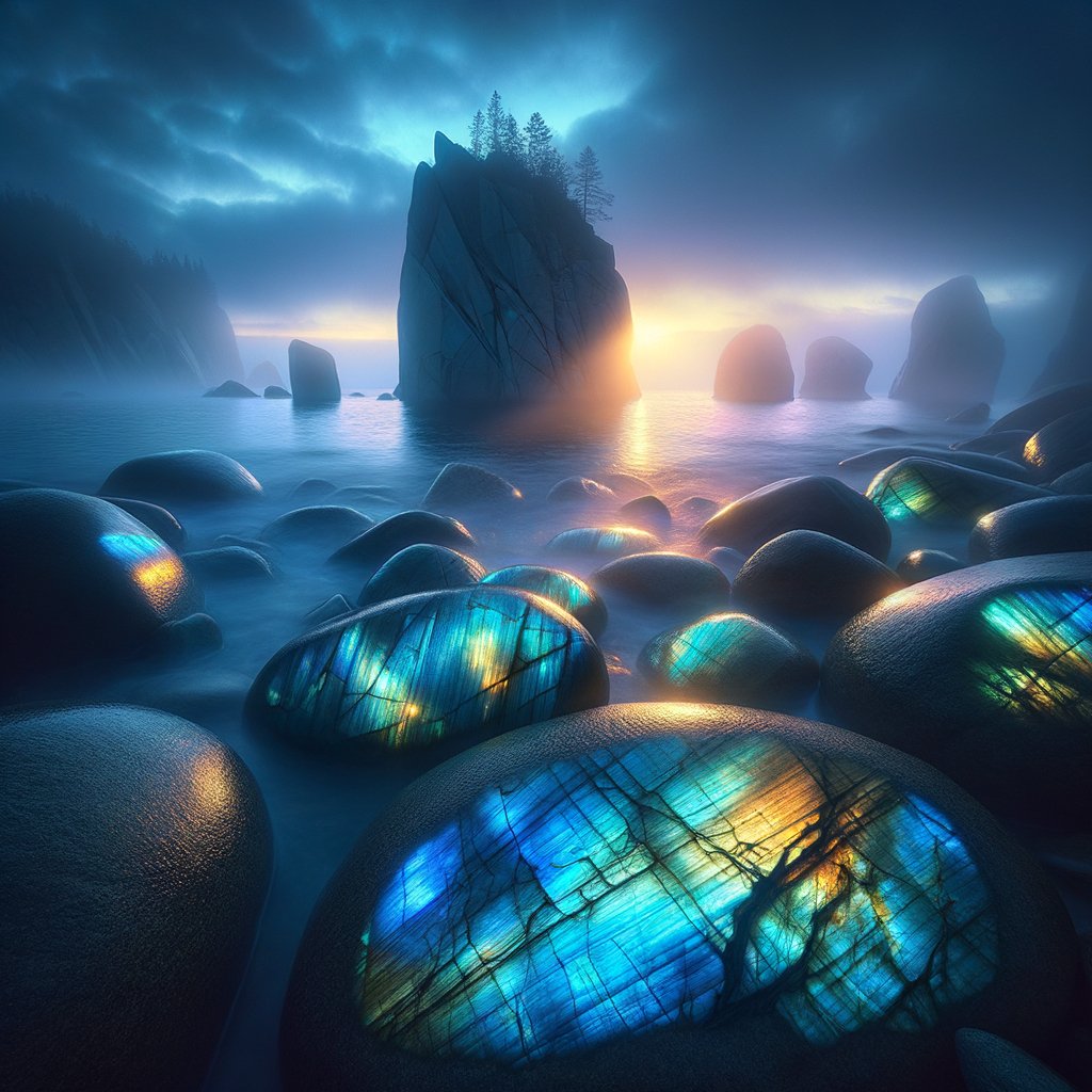 Labradorite Explained: Meaning and Properties - Tranquilite