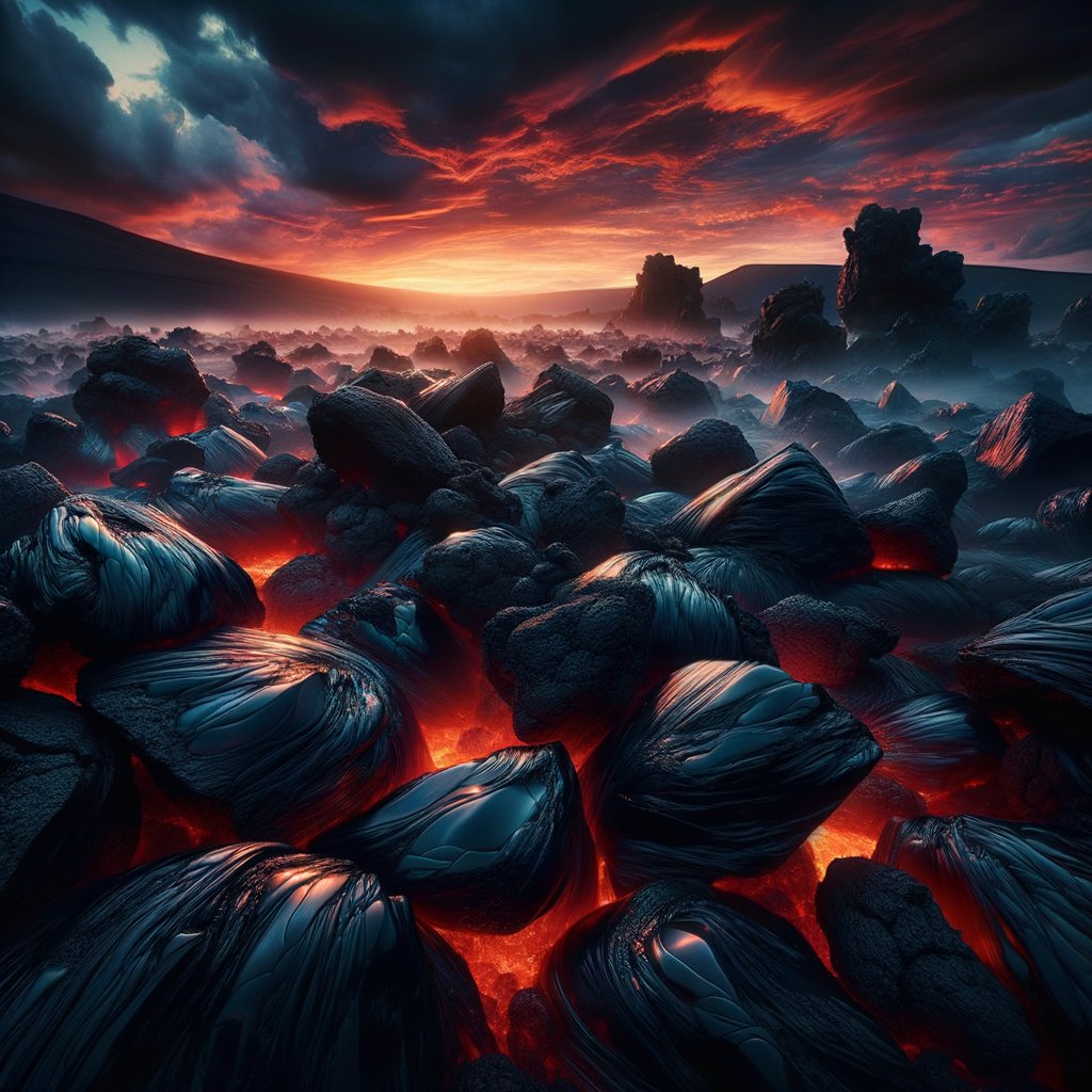 Obsidian Explained: Meaning and Properties - Tranquilite