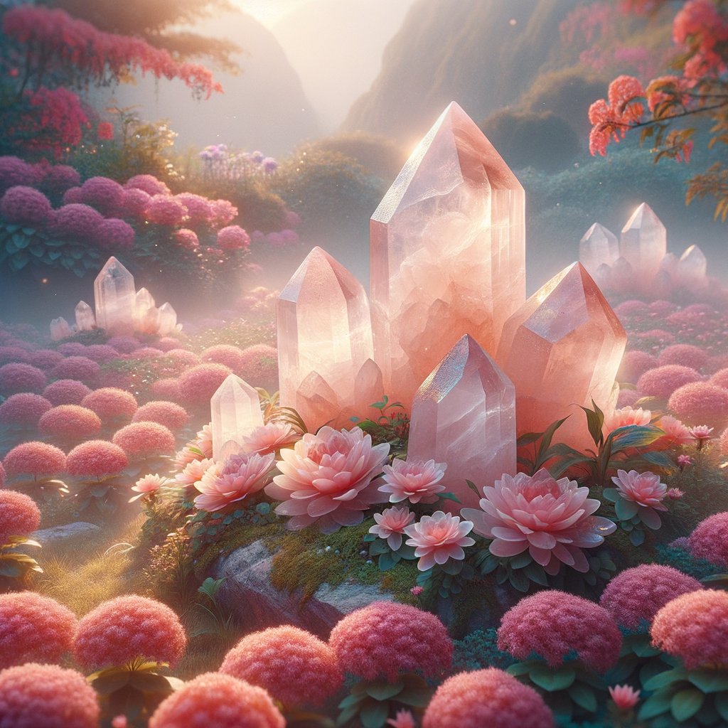 Rose Quartz Explained: Meaning and Properties - Tranquilite