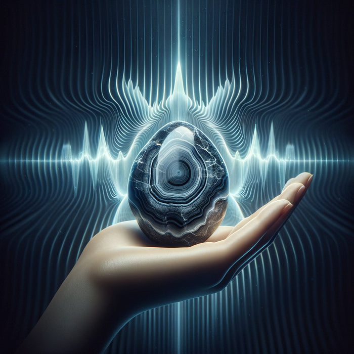 Terahertz Stone Explained: Meaning and Properties - Tranquilite