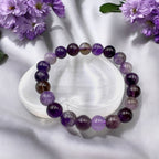 Auralite 23 Bead Bracelet - Tranquilite