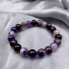 Auralite 23 Bead Bracelet - Tranquilite