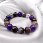Auralite 23 Beginner Bead Bracelet - Tranquilite