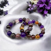 Auralite 23 Beginner Bead Bracelet - Tranquilite