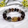 Four Season Phantom Quartz Design Bracelet - Tranquilite