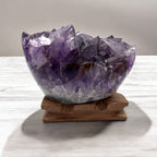 Geode Base 5 - Tranquilite
