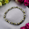 Hematite Stone Designer Bracelet - Tranquilite