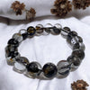 Herkimer Diamond Bracelet (Autumn Leaf) - Tranquilite