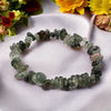 Natural Green Phantom Quartz Bracelet - Tranquilite