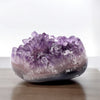 Natural Lavender Amethyst Crystal - Tranquilite