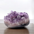 Natural Lavender Amethyst Crystal - Tranquilite