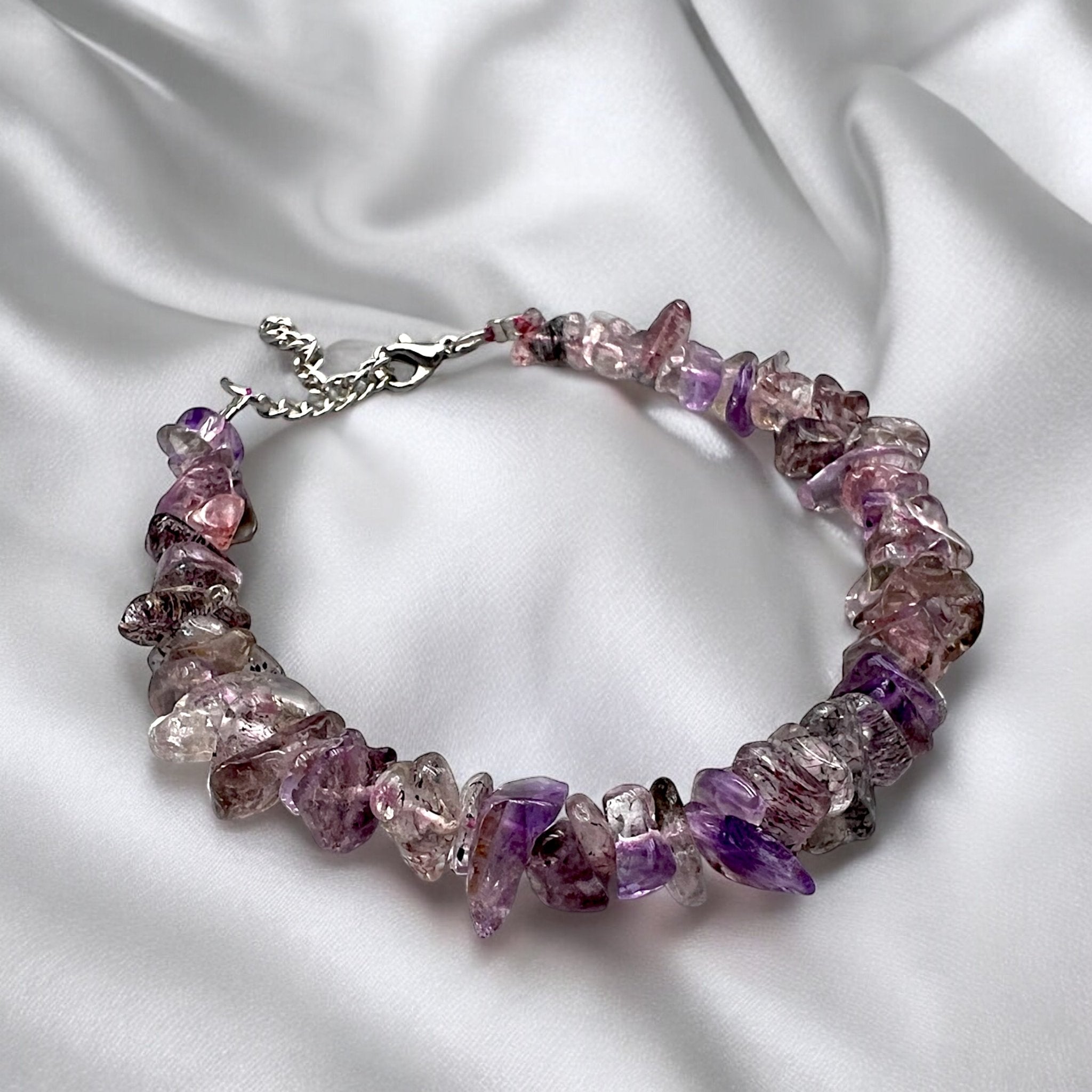 Nature Super Seven Bracelet - Tranquilite