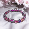 Super Seven Bead Bracelet (5A) - Tranquilite